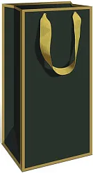 Сумка для подарков АРТ И ДИЗАЙН Делюкс