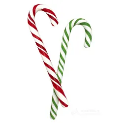 Карамель СЛАДКАЯ СКАЗКА Трости 15г НГ