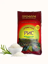 Рис ТСР Фушигон м/у 800г