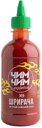 Соус ЧИМ-ЧИМ Шрирача пэт 420г