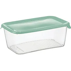 Емкость для продуктов М-ПЛАСТИКА Практик 1л арт.М1469