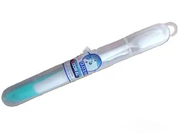 Зубная щетка ГУРАЛ №637 средняя футляр 1шт