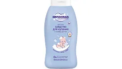 Средство для купания НЕПОСЕДЫ с головы до пят 200мл