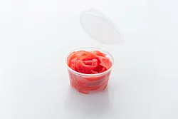 Имбирь маринованный 20г