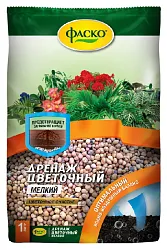 Дренаж керамзитовый ФАСКО 1л	