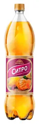 Газ.напиток БОЧКАРИ Ситро 1.5л