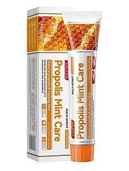 Зубная паста САДОЕР Прополис и мята 100г