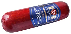 Сервелат ОМСКИЙ БЕКОН Классический в/к 380г