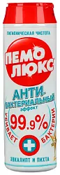 Чистящее средство ПЕМОЛЮКС Антибактериальный 480г