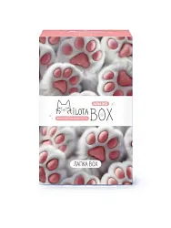 ПН МИЛОТА БОКС Лапка