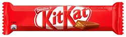 Батончик КИТ КАТ 40г