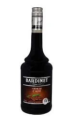 Ликер БАРДИНЕ Крем де Кафе 25% ст/б 0.7л