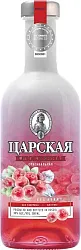 Водка ЦАРСКАЯ Оригинальная клюква 38% ст/б 0.5л