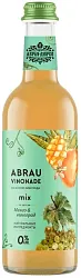 Газ.напиток АБРАУ Винонад манго виноград ст/б 0.375л