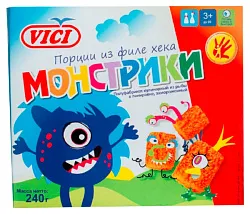 Наггетсы ВИЧИ Монстрики 240г