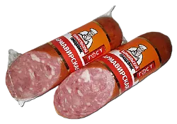 Колбаса БАРНАУЛЬСКИЙ ПИЩЕВИК Армавирская п/к 380г