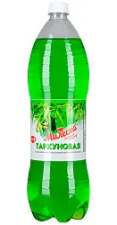 Газ.напиток МИЛЕСТА Тархуновая 1.5л