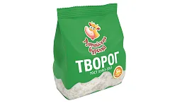 Творог АЛТАЙСКАЯ БУРЕНКА бзмж 5% 1кг