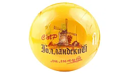 Сыр БЕЛЫЙ ЗАМОК Голландский лилипут бзмж 50% 1кг