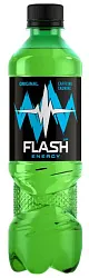 Энергетический напиток БАЛТИКА Флэш ап 0.47л