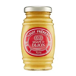 Горчица ЛУИТ ФРЕРЕС Дижонская острая 130г
