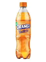Газ.напиток БОЧКАРИ Оранж 0.5л