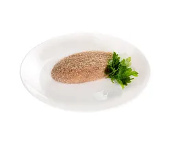 Котлета Домашняя охл 1кг