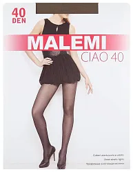 Колготки МАЛЕМИ Чао 40ден дайно 3