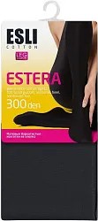 Колготки КОНТЕ ЕСЛИ Эстера 300ден неро 4