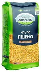 Пшено ГУДВИЛЛ Экстра м/у 800г