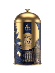 Чай РИЧАРД Роял Ти Тайм черный ж/б 60г