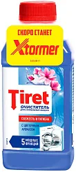 Очиститель для стиральных машин ТИРЕТ Комплексное очищение 250мл