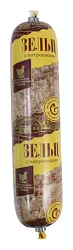 Зельц МЕЖЕНИНОВСКАЯ ПФ с потрошками 400г