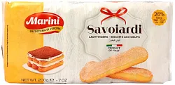 Печенье МАРИНИ Савоярди 200г