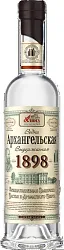 Водка АРХАНГЕЛЬСКАЯ Выдержанная 40% ст/б 0.7л