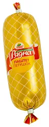 Паштет РЯДНА Петушок 150г