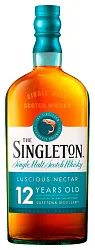 Виски СИНГЛТОН односолодовый 12 лет 40% ПК 0.7л
