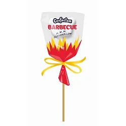 Маршмеллоу КОНФЕКТУМ Барбекю с ароматом ванилина 10.5г