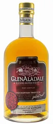 Виски ГЛЕНАЛАДЕЙЛ Ред Эдишн 40% ст/б 0.5л