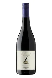 Вино ЭЛЬ ХОВАРД Пино Нуар Гран Резерва красное сух 12.5% ст/б 0.75л