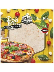 Основа для пиццы МУТЛУКАЛ 240г