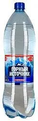 Мин.вода ТРИЕРА Горный источник 1.5л