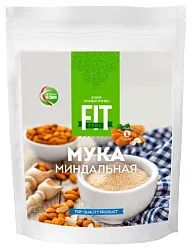 Мука ФИТФИЛ миндальная м/у 200г