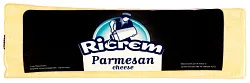 Сыр РИКРЕМ Пармезан бзмж 42% 1кг