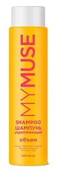 Шампунь МАЙ МЬЮСС для придания объема 400мл