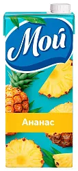 Нектар МОЙ ананас 0.95л