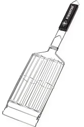 Решетка-гриль ФОРЕСТЕР для овощей