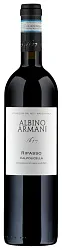Вино АЛЬБИНО АРМАНИ Рипассо красное сух 13.5% ст/б 0.75л