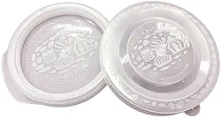 Крышка МОСКВИЧКА горячая арт.01013715