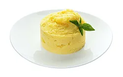 Картофельное пюре